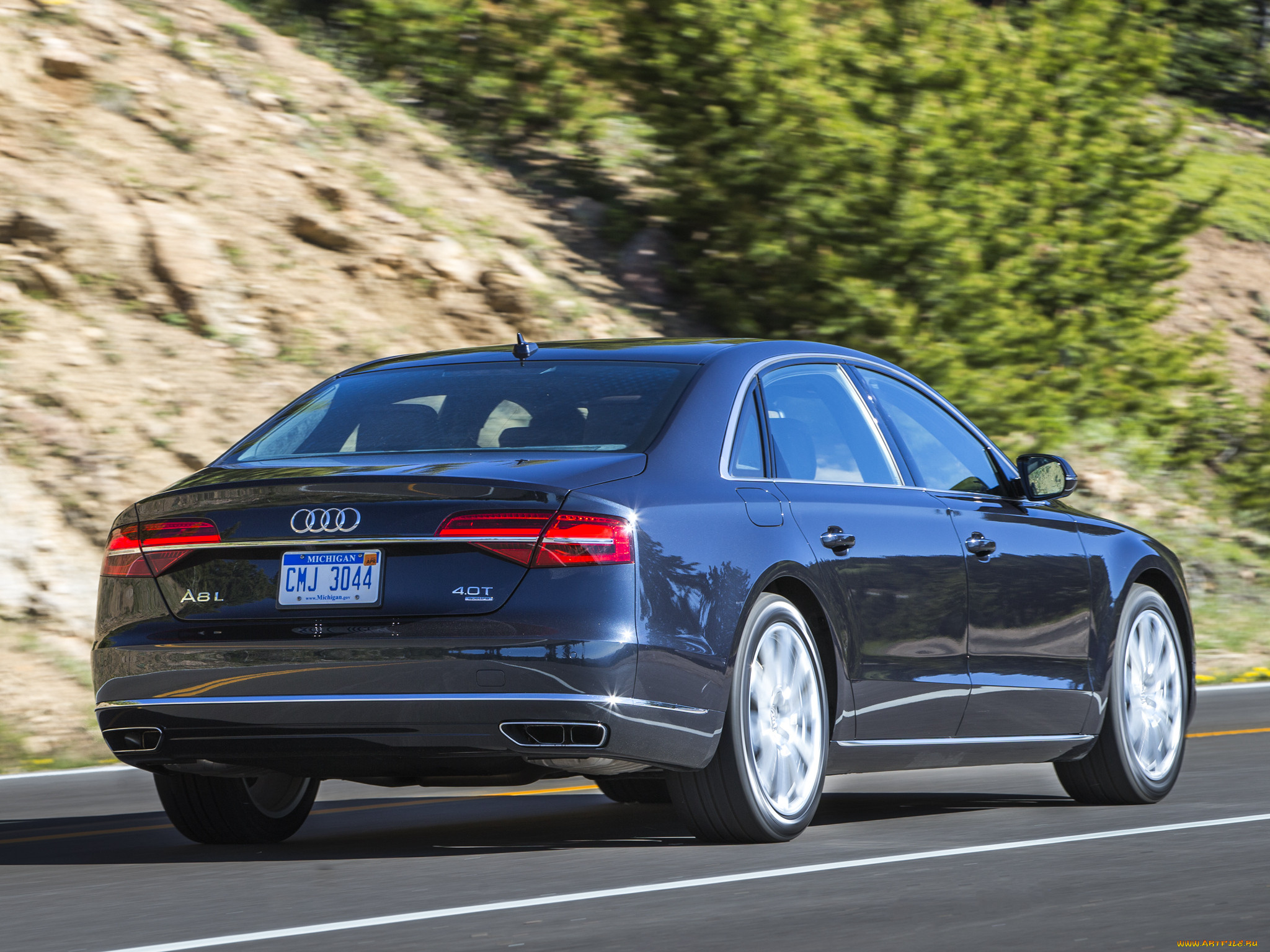 , audi, a8, l, 4-0t, quattro, us-spec, d4, 2014, 